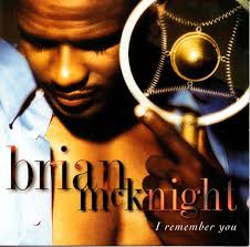 Brian McKnight Discography: Vinyl, CDs, & More