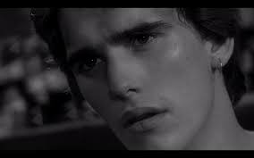 sunset gun: Time Waits for No One: Rumble Fish