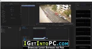 Adobe premiere is a professional video editing software designed for any type of film editing. Adobe Premiere Pro Cc 2019 13 1 2 9 Free Download