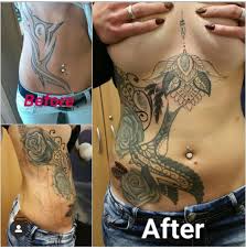 Um an wahlen in deutschland teilnehmen zu dürfen, müssen sie die deutsche staatsbürgerschaft besitzen. Cover Up Tattoos Das Solltest Du Wissen Tattoo Magazin
