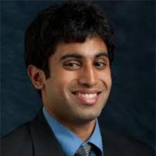 Sujay Sheth's Instagram, Twitter & Facebook