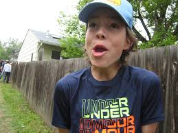 Troop 49 community service project