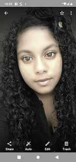 LIN M My Daughter Never Failed Me She Just Closed Her Eyes Way Too Early