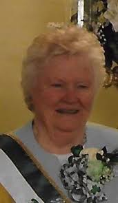 Jacqueline Cavanagh Obituary (1933