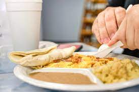 Maybe you would like to learn more about one of these? Tio Dan Cafe Puffy Tacos Fish