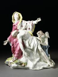Joseph Willems's Chelsea Pietà and eighteenth-century sculptural aesthetics  | NGV