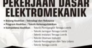 Silabus dan modul terlengkap berikut ini terutama jurusan tkj, bisa mendapatkannya untuk di download di sini, 1. Download Rpp Mata Pelajaran Pekerjaan Dasar Elektromekanik Smk Kelas X Kurikulum 2013 Revisi 2017 2018 Semester Ganjil Dan Genap Rpp 1 Lembar Download Rpp Smk Kurikulum 2013 Revisi 2017 2018 2019 2020 2021 1 Lembar Daring