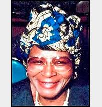 Gracie OWENS Obituary