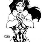Discover those coloring pages inspired by the dc comics superhero wonder women ! Wonder Woman Coloring Pages Coloring Pages For Kids