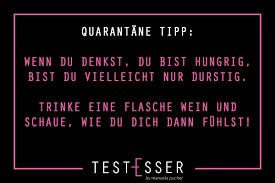 Wir haben witzige sprüche über die ehe, das leben, zu geburtstagen, silvester, weihnachten und vieles mehr für dich zusammengestellt und. 10 Lustige Spruche In Zeiten Von Corona Testesser