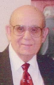 Buddy Parks Obituary