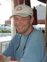 Obituary for James "Jim" Goggin