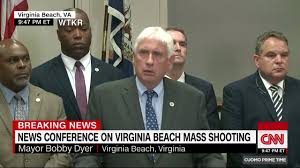 My heart breaks for the victims of this devastating shooting, their families, and all who loved them. 11 Dead In Virginia Beach Mass Shooting The Source