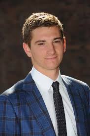 2015-16 Men's Tennis Roster