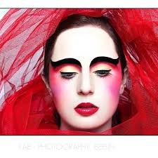 Makeup & Hair Jasmin Stein-Hartmann