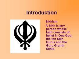 Sikhism accepts the hindu belief in karma and reincarnation but preaches a simple way of ending sikhism is essentially a monotheistic religion and for that reason it has more in common with islam. Sikhism Learning Objectives Sikh Beliefs Basic Of Sikhism