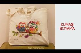 Canta Boyama Panosundaki Pin