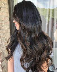 Racchiude anche svariati riflessi psicologici e, allora, che riflessi fare sui capelli neri? Top 50 Capelli Castano Scuro Con Riflessi Per Il 2022 Capellidistile It