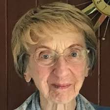 Anna Babinski Obituary (2021)