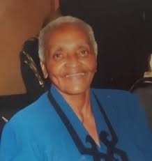 Obituary for Christine Mae Williams