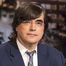 El programa de jaime bayly fué sacado del aire del canal megatv de raúl alarcon. Jaime Bayly Recibio Las Llaves De La Ciudad De Miami Tendencias Gestion