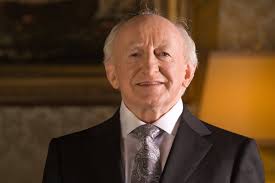 Message from President Michael D. Higgins in response to the #SoundEffect  campaign