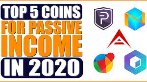 While this is not a problem when the coin is growing in value, it can lead to massive losses in a bear run. Best Staking Coins For 2020