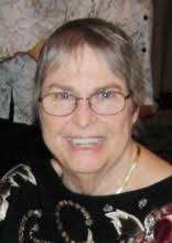 Obituary information for Patricia Mae McCloy