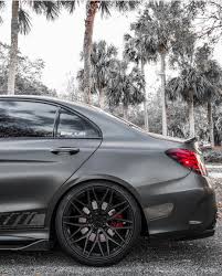 Pin On C63