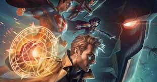 I obviously love the small stories and want them. Hd Justice League Dark Apokolips War Full Movie Hdapokolips Twitter
