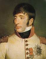 Z.M. (Z.M.) koning Louis Napoleon Bonaparte