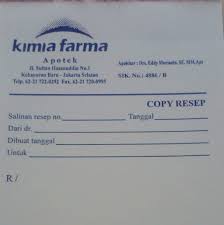 We did not find results for: Laporan Praktek Kerja Profesi Apoteker Di Apotek Kimia Farma No 42 Jl Sultan Hasanuddin No 1 Jakarta Selatan Periode 13 Februari 22 Maret Pdf Download Gratis