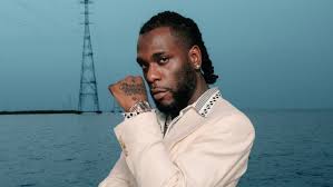 His voice sounds just like it does on his albums, enter body and african giant were performed amazingly. Burna Boy Is Taking The Stairs Gq