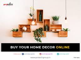 Get the best deals on home décor. Interior Home Decor Online