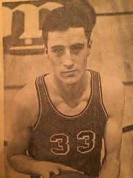 JOHN PEARSON Obituary (1947