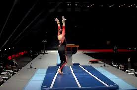 Sarah voss was born on 21 october, 1999 in frankfurt, germany, is a german artistic gymnast. 7 V8tlsr94te M