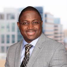 Olawale (Kenny) Adekunle