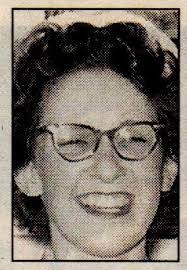 Mae Rishel's Instagram, Twitter & Facebook