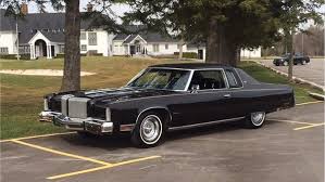 Image result for Black 1977 Chrysler
