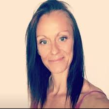 Audrey PATON (COLMAR, SAINT AVOLD, FRANCONVILLE)