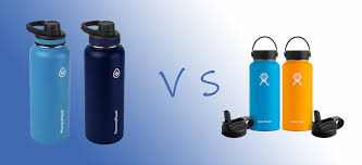 Hydro Flask Vs Takeya Thermoflask Head To Head Comparison Hydration Anywhere