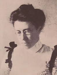 Biographical Sketch of Florence Humphrey Church | Alexander ...