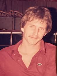 William Byron Posey (1963-1986)