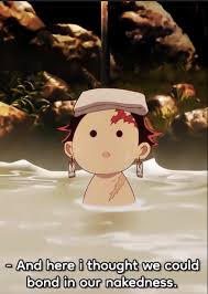 Qual momento do Tanjiro você menciona primeiro quando alguém te pergunta por  que você assiste Demon Slayer? : rDemonSlayerAnime