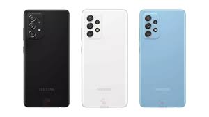 Features 6.5″ display, snapdragon 750g 5g chipset, 4500 mah battery, 256 gb storage, 8 gb ram samsung galaxy a52 5g. Samsung Galaxy A52 Will Feature Ois And 800 Nits Super Amoled Display Gizmochina