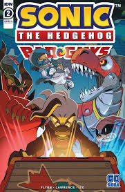 The bad guys has 21 entries in the series. Sonic The Hedgehog Sonic The Hedgehog 15 Download Marvel Dc Image Dark Horse Idw Zenescope Comics Graphic Novels Manga Comics In Cbr Cbz Pdf Formats