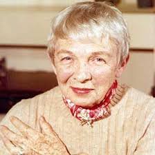 KATHARINE (KAY) NORRID MERGEN