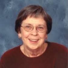 Mary Ellen Clow Ulfig Obituary February 13, 2014