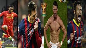 Maybe you would like to learn more about one of these? Dunya Kupasi Nda Gol Kralligi Yarisi Nefes Kesecek Eurosport