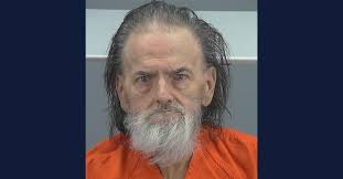 William George Porter fatally shot landlord: Cops